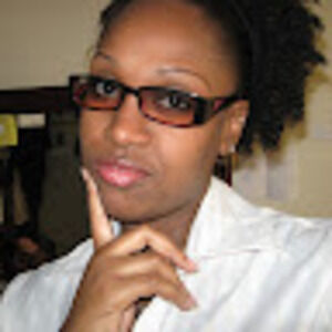 Meet your Posher, Alisha